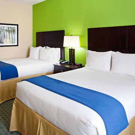Holiday Inn Express Hotel & Suites Newport South By Ihg Quarto foto