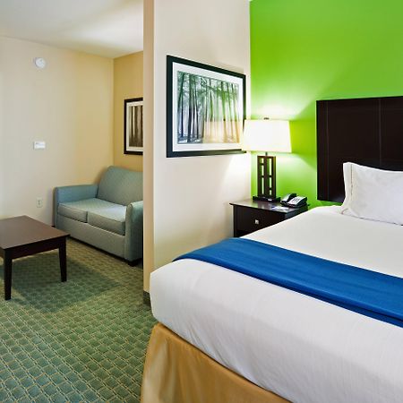 Holiday Inn Express Hotel & Suites Newport South By Ihg Quarto foto